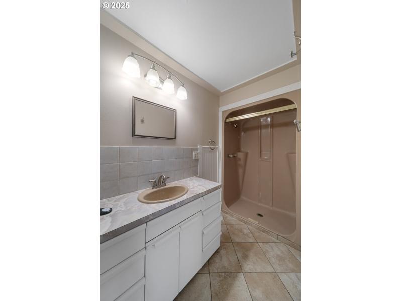 Attached Bathroom #1