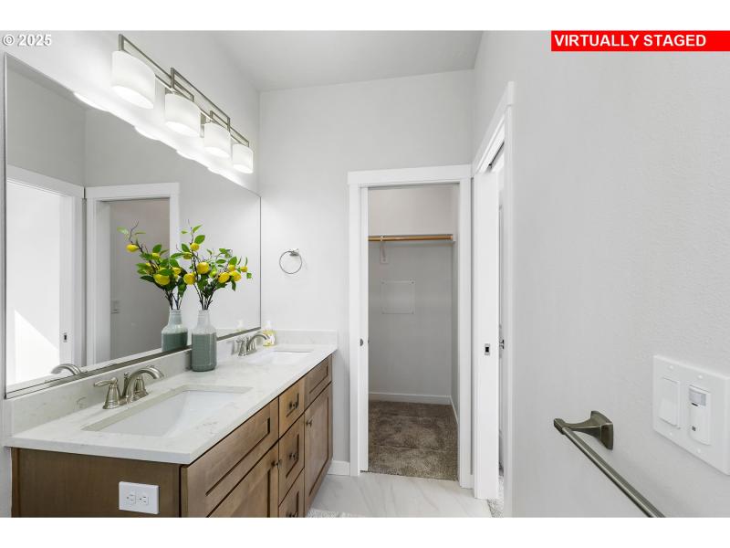 Owner's Suite Bathroom