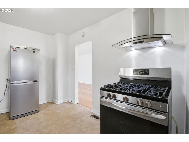 Living Room/Dining Room