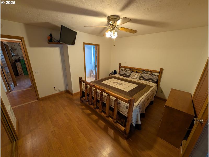 Bedroom, Owner's Suite