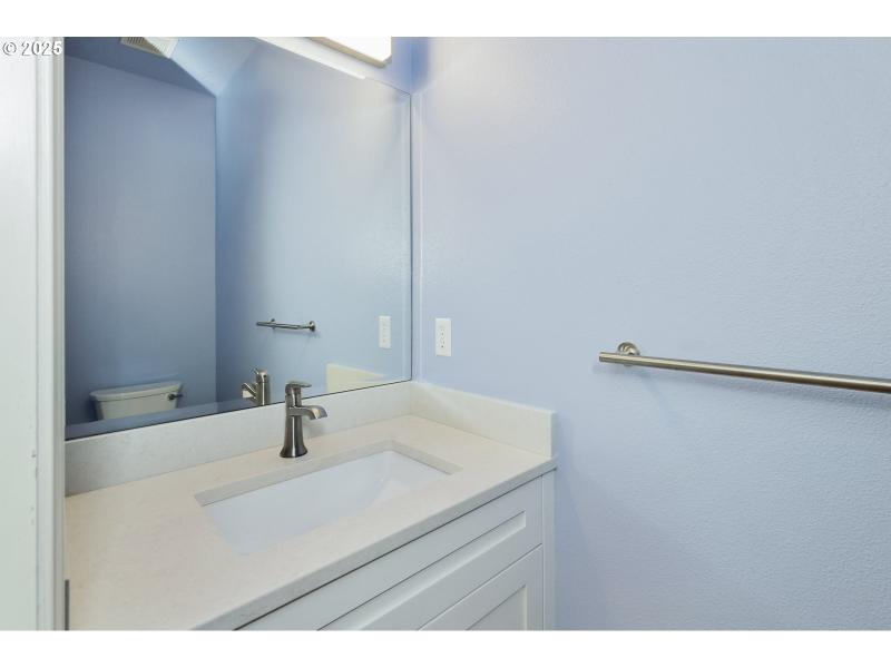 Attached Bathroom #3