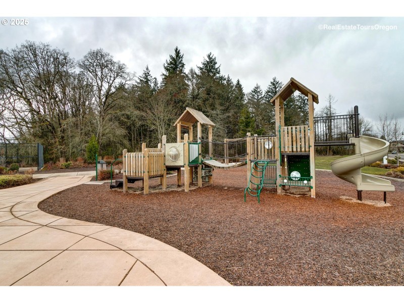 Community Playground