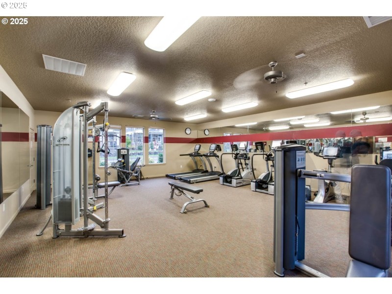 Community Club House