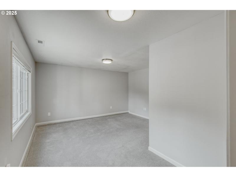 Bedroom, Owner's Suite