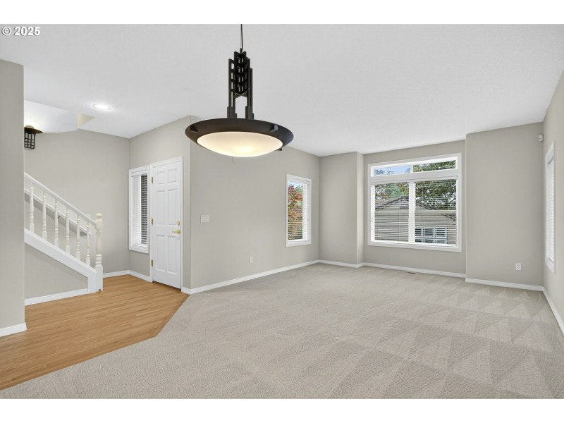 Living Room/Entrance