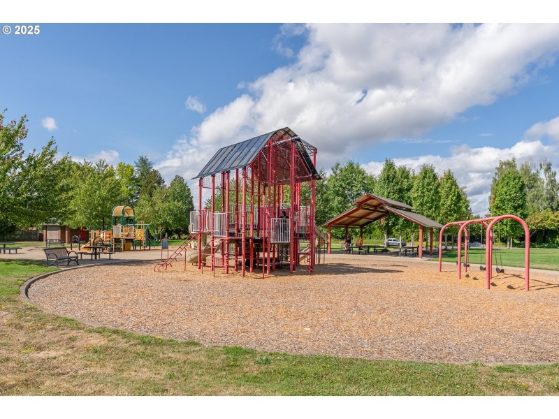 Community Playground