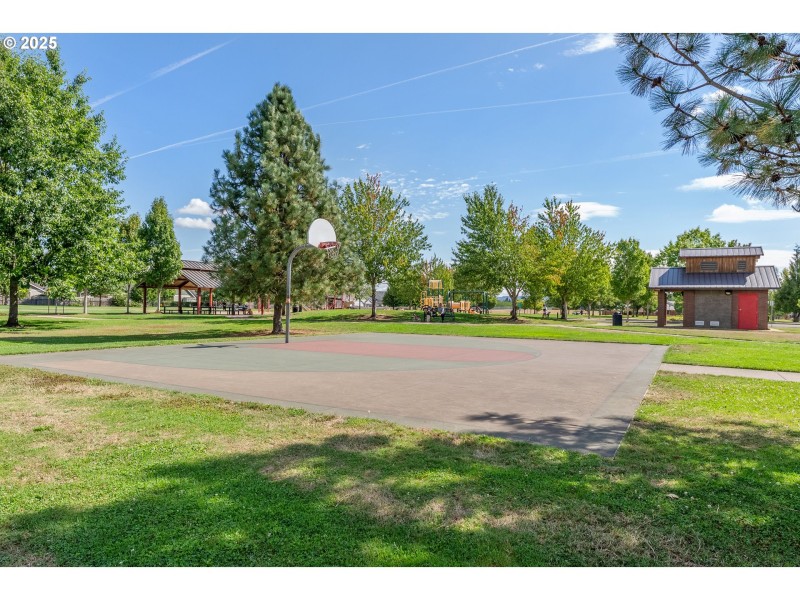 Community Basketball