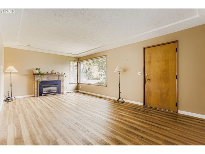 Living Room/Entrance