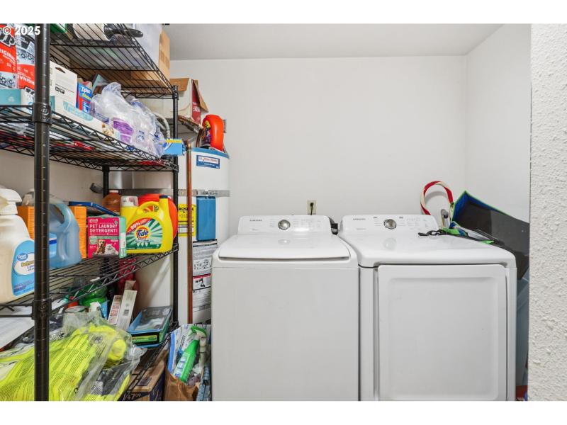 Separate Living Quarters