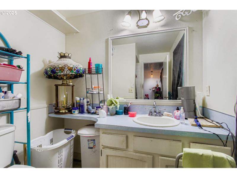 Attached Bathroom #1