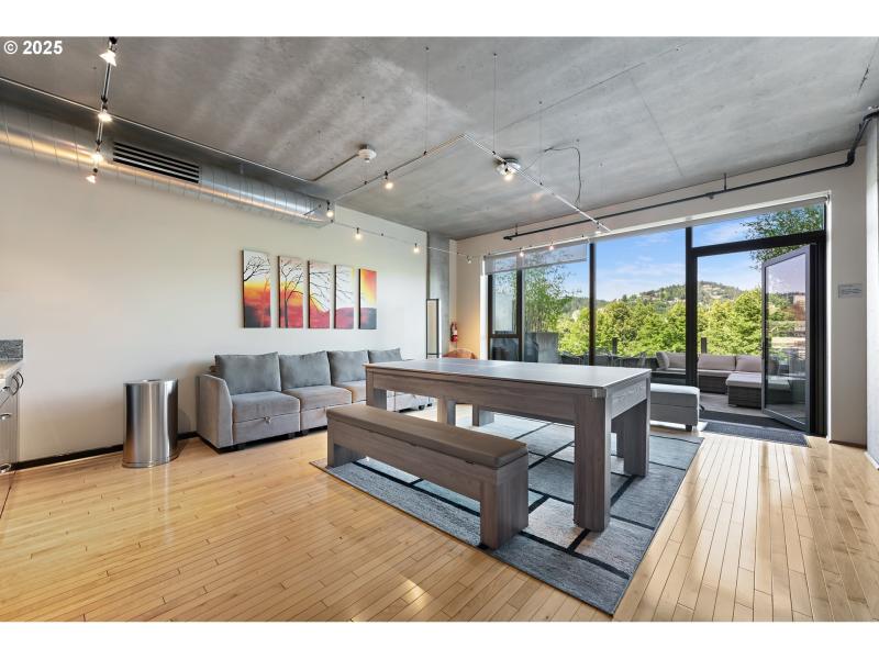 Community Recreation Center