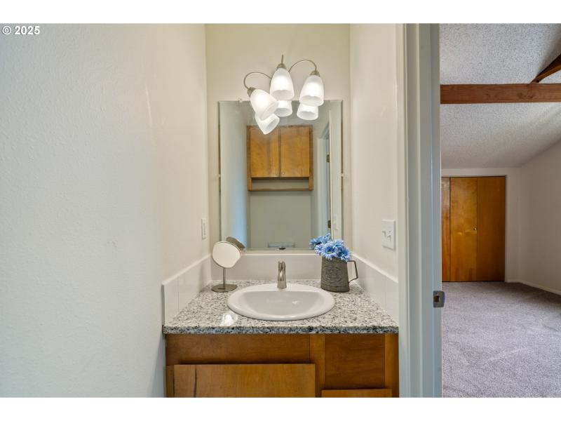 Attached Bathroom #1