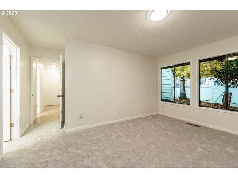 Bedroom, Owner's Suite