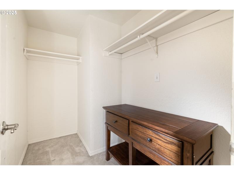 Owner's Suite Bedroom