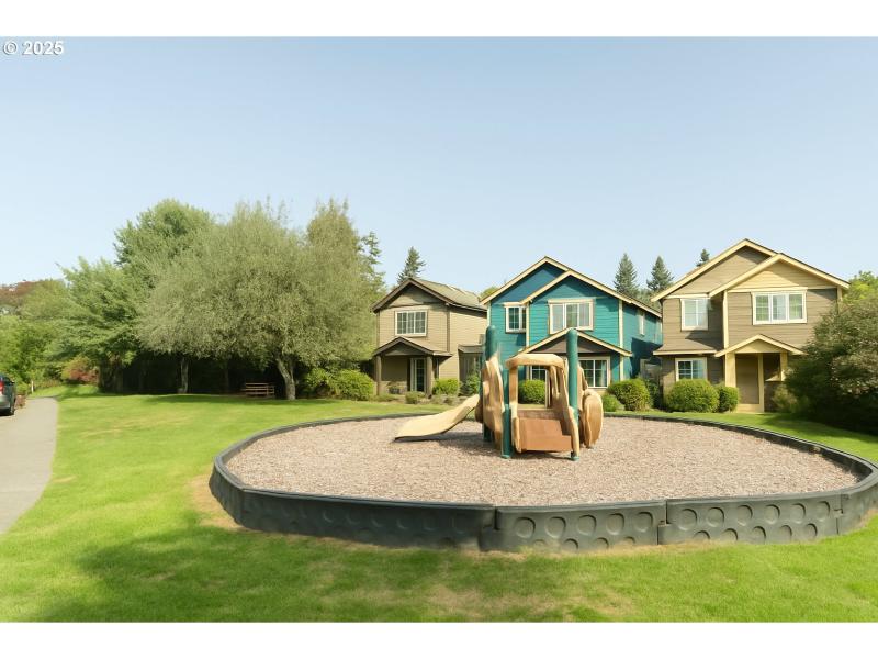 Community Playground