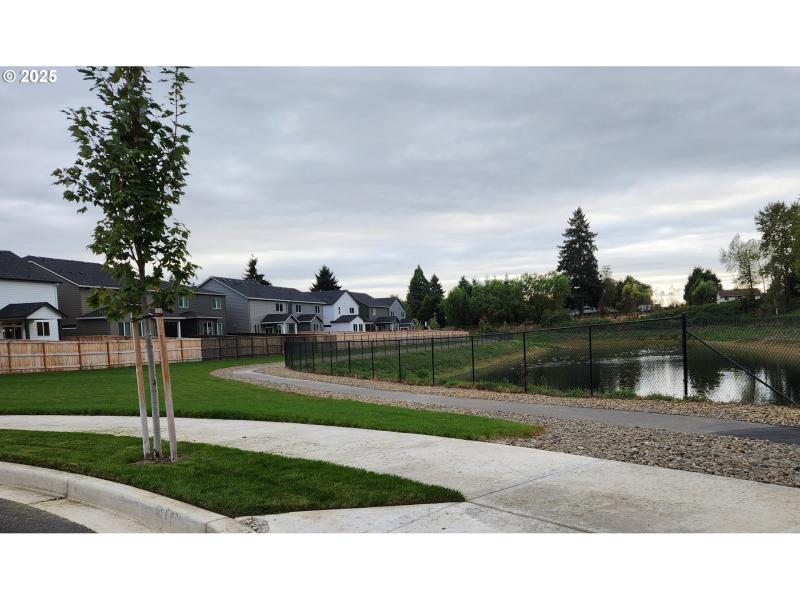 Community Recreation Center