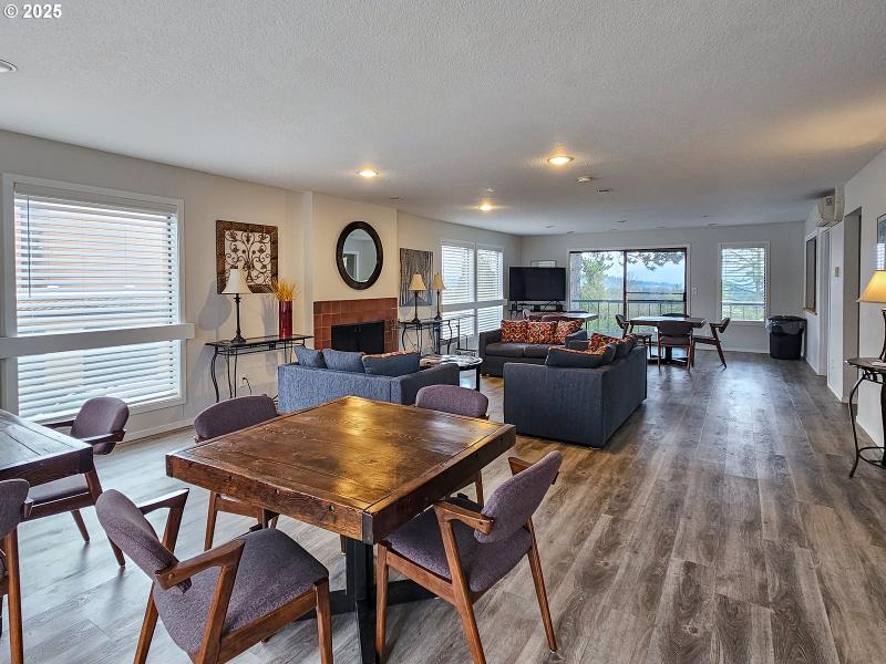 Community Recreation Center