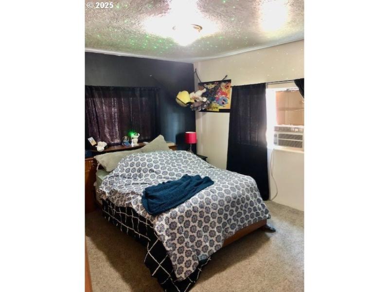 Bedroom, Owner's Suite