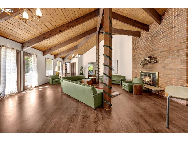 Community Club House