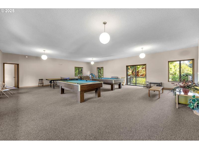 Community Recreation Center