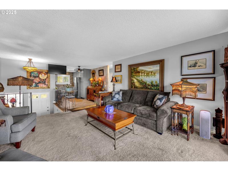 Living Room/Dining Room