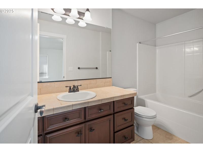 Attached Bathroom #2