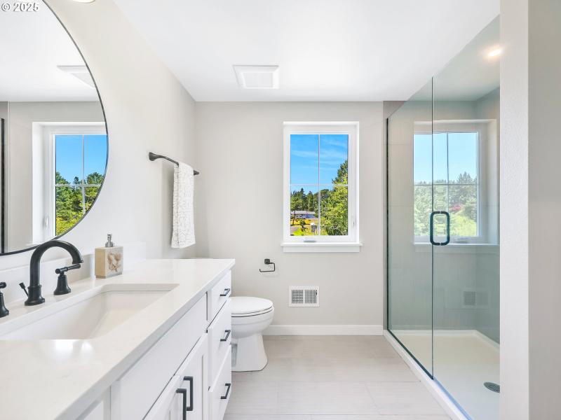 Attached Bathroom #2