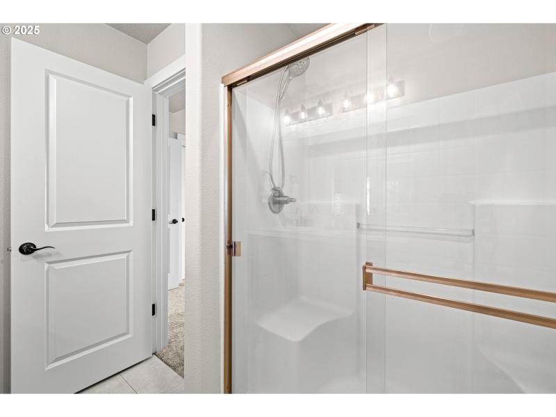 Owner's Suite Bathroom