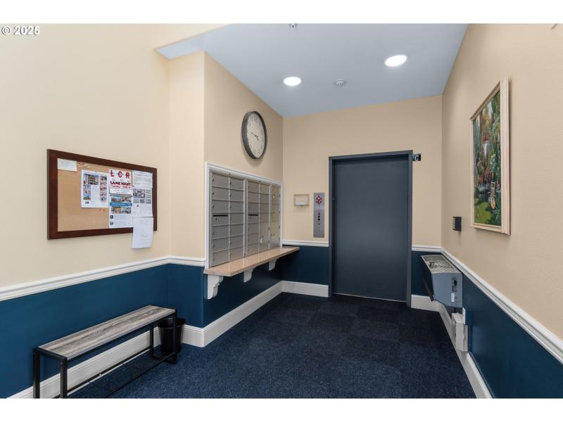 Community Club House