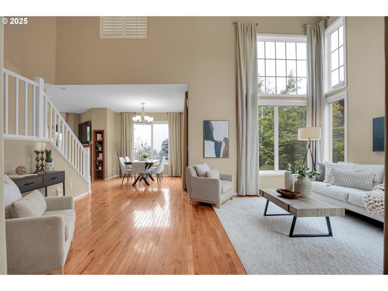 Living Room/Entrance