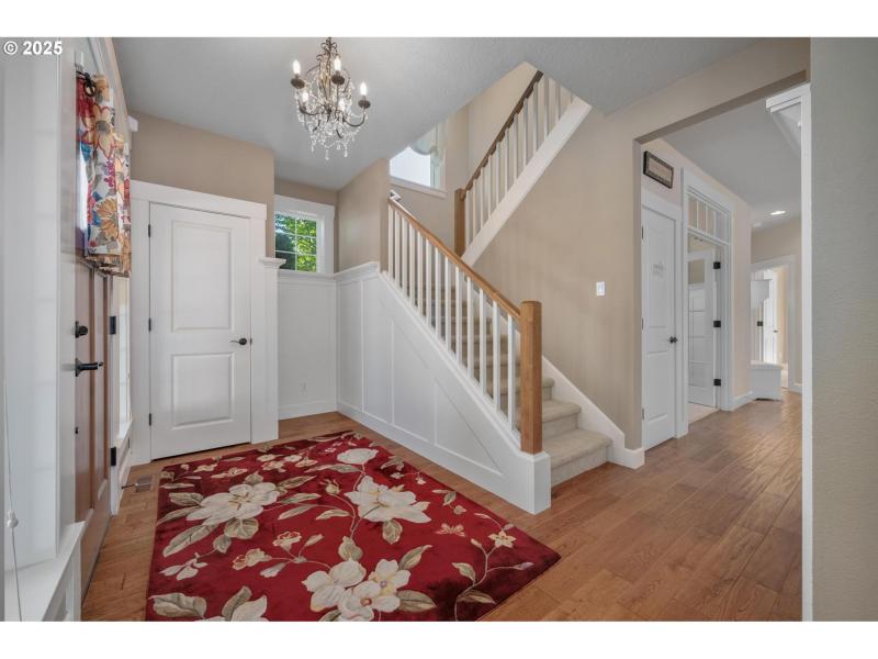 Entrance/Foyer