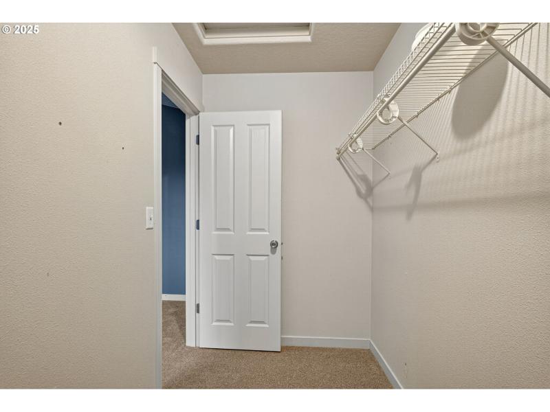 Bedroom, Owner's Suite