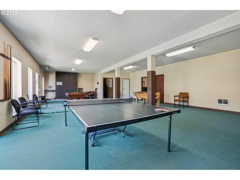 Community Club House