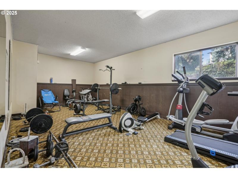 Community Club House