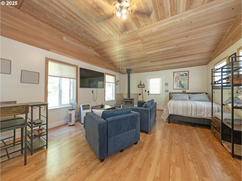 Accessory Dwelling Unit