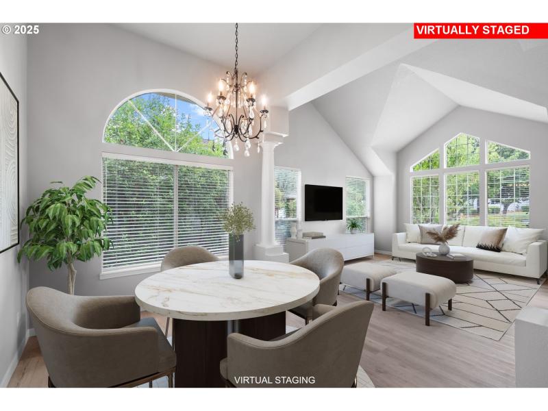 Living Room/Dining Room