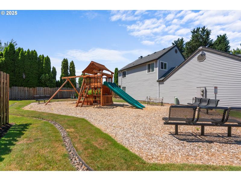 Community Playground