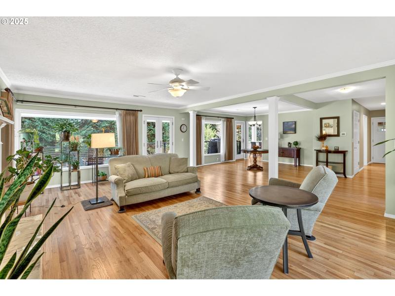 Living Room/Entrance