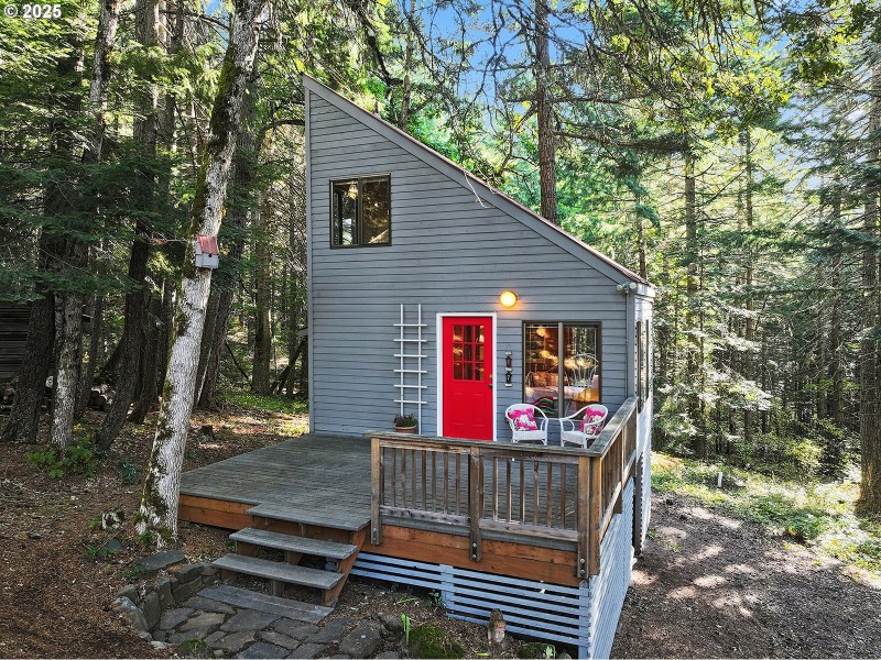 Accessory Dwelling Unit