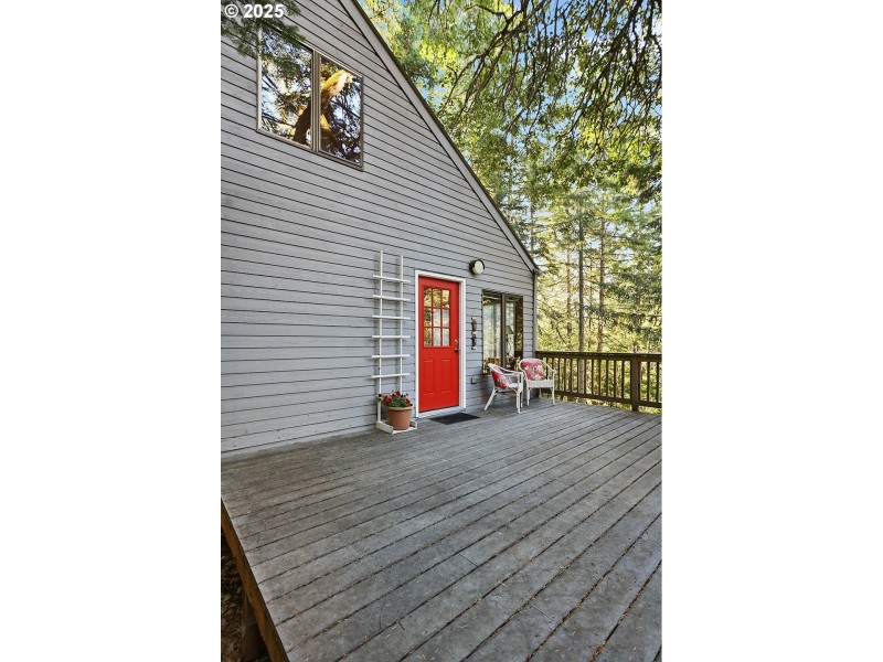 Accessory Dwelling Unit