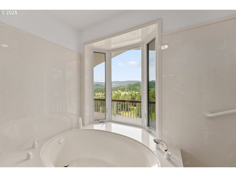 Attached Bathroom #1