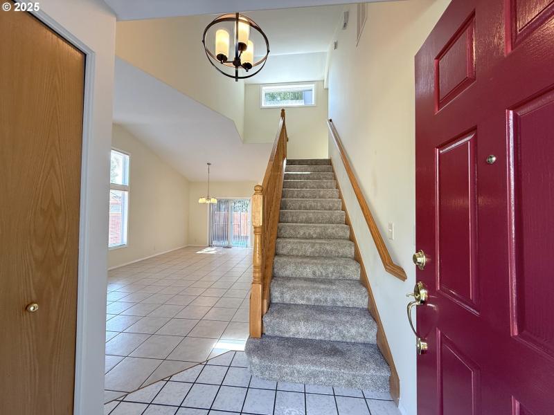 Entrance/Foyer