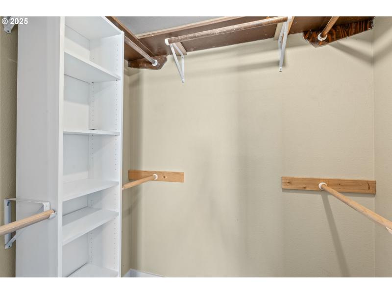 Owner's Suite Bedroom