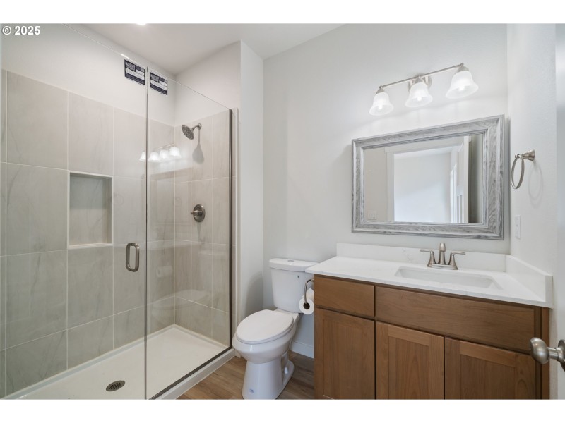 Owner's Suite Bathroom