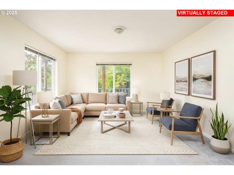 Separate Living Quarters