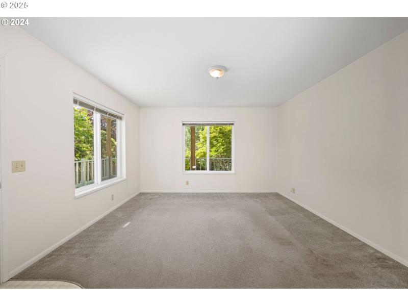 Separate Living Quarters