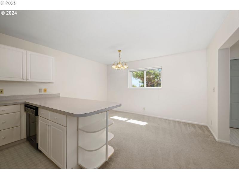 Separate Living Quarters