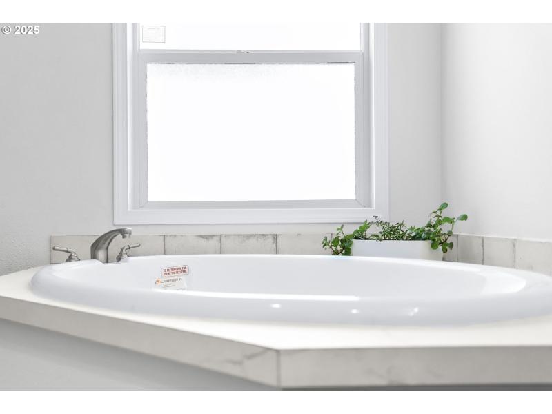 Owner's Suite Bathroom