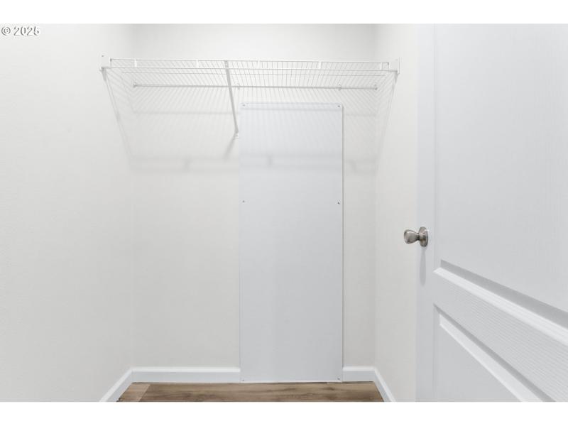 Owner's Suite Bedroom