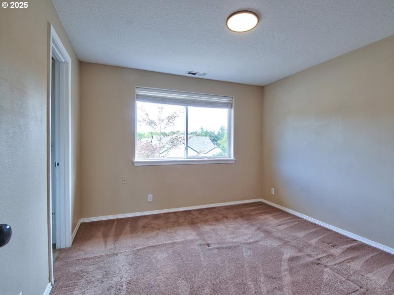 Bedroom, Owner's Suite